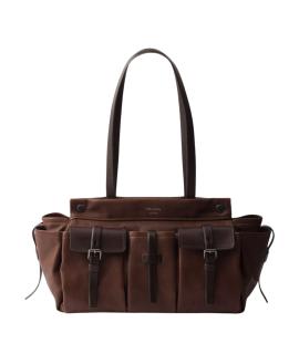 PRADA Сумка через плечо