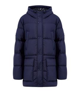 BURBERRY Пуховик