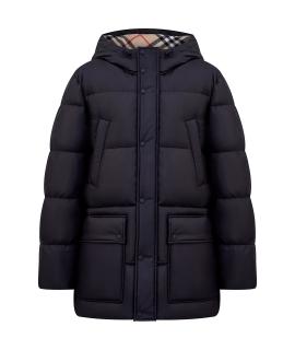 BURBERRY Пуховик