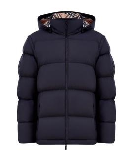 BURBERRY Пуховик
