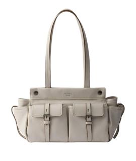 PRADA Сумка через плечо