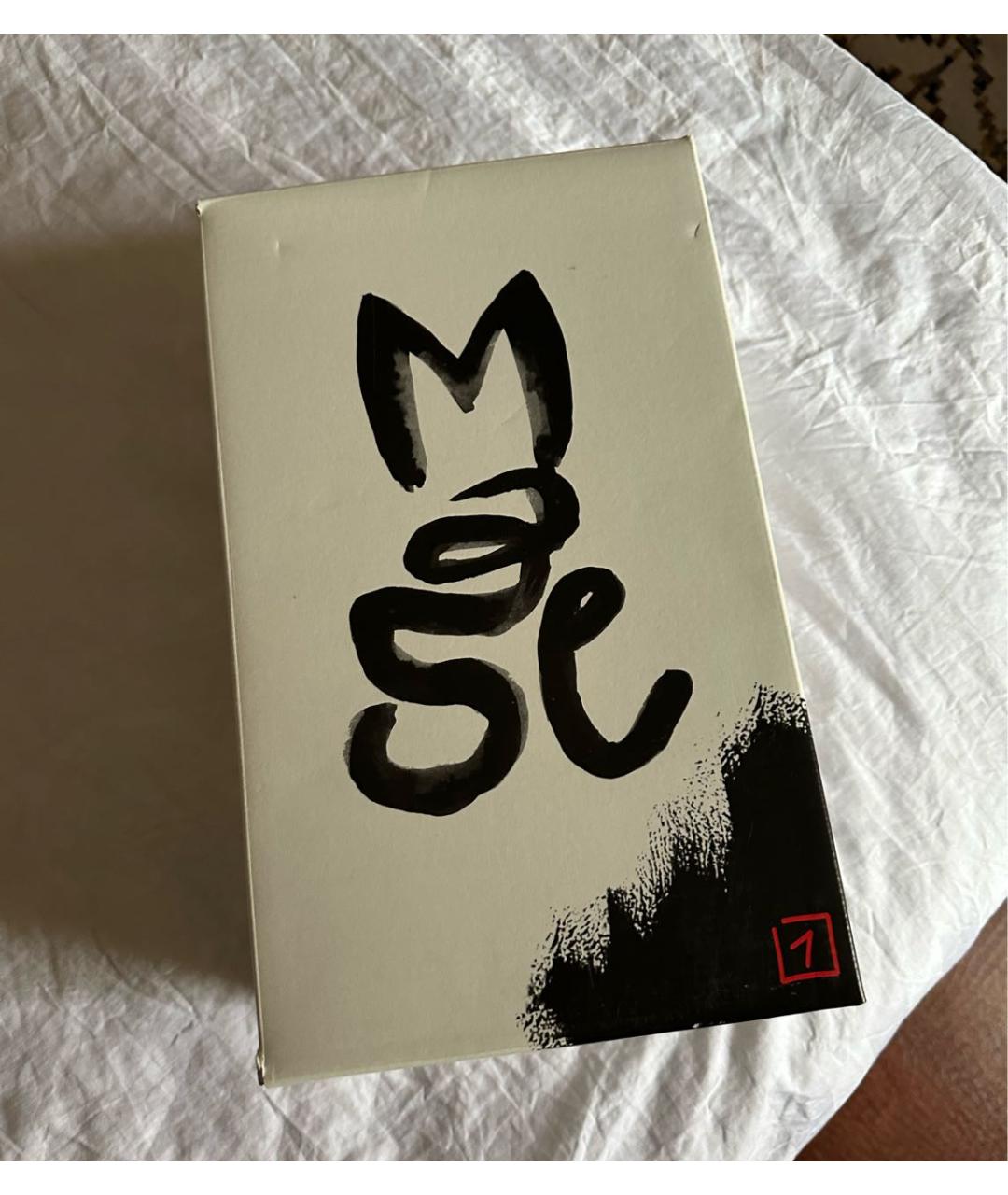 PREMIATA Бежевые замшевые кроссовки, фото 7