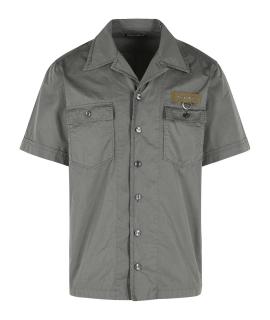 DOLCE&GABBANA Кэжуал рубашка