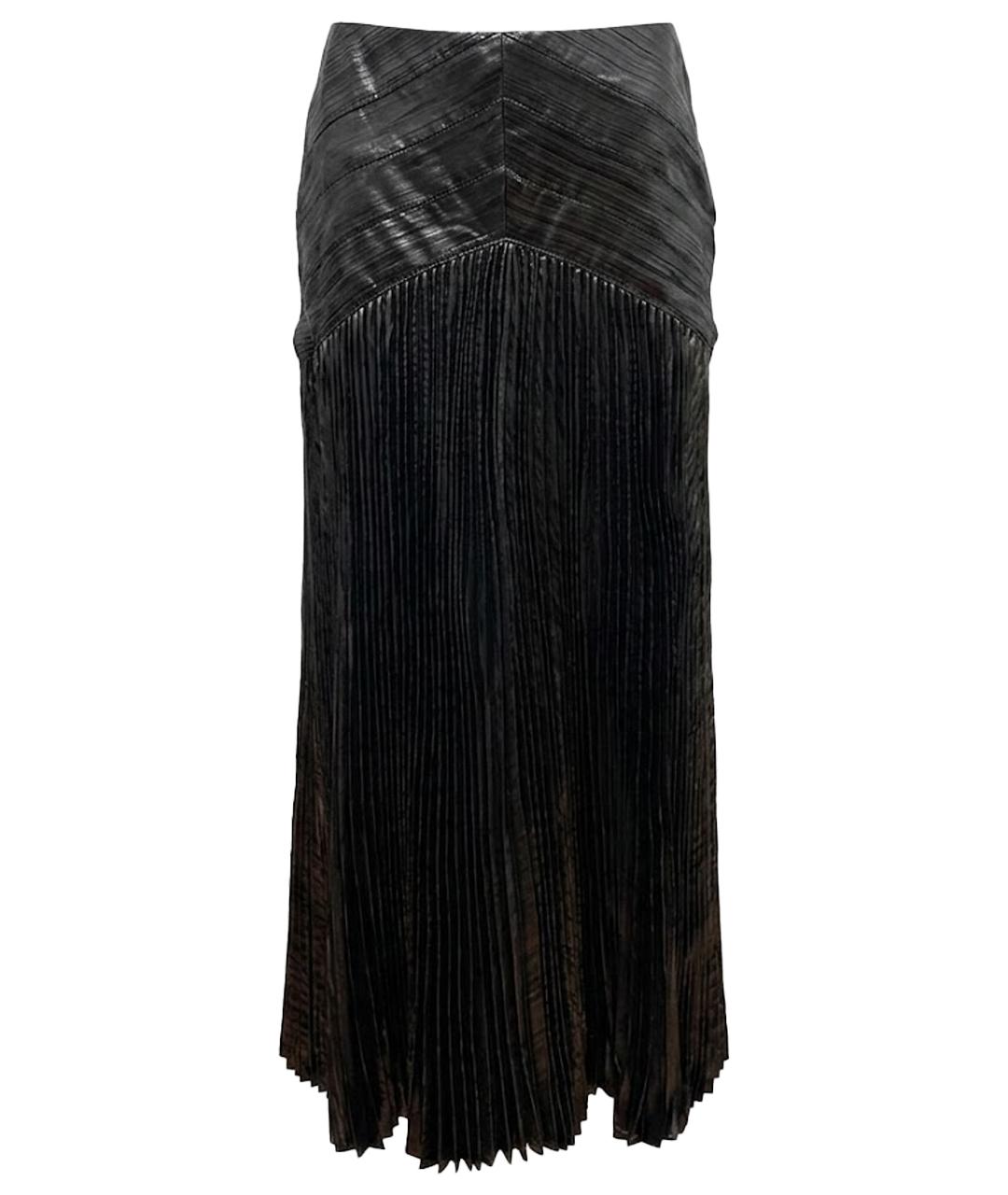 ROTATE Мульти юбка миди, фото 1