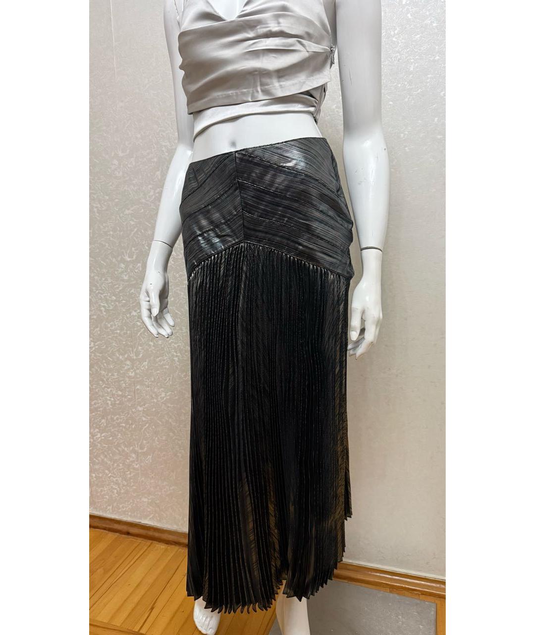 ROTATE Мульти юбка миди, фото 3