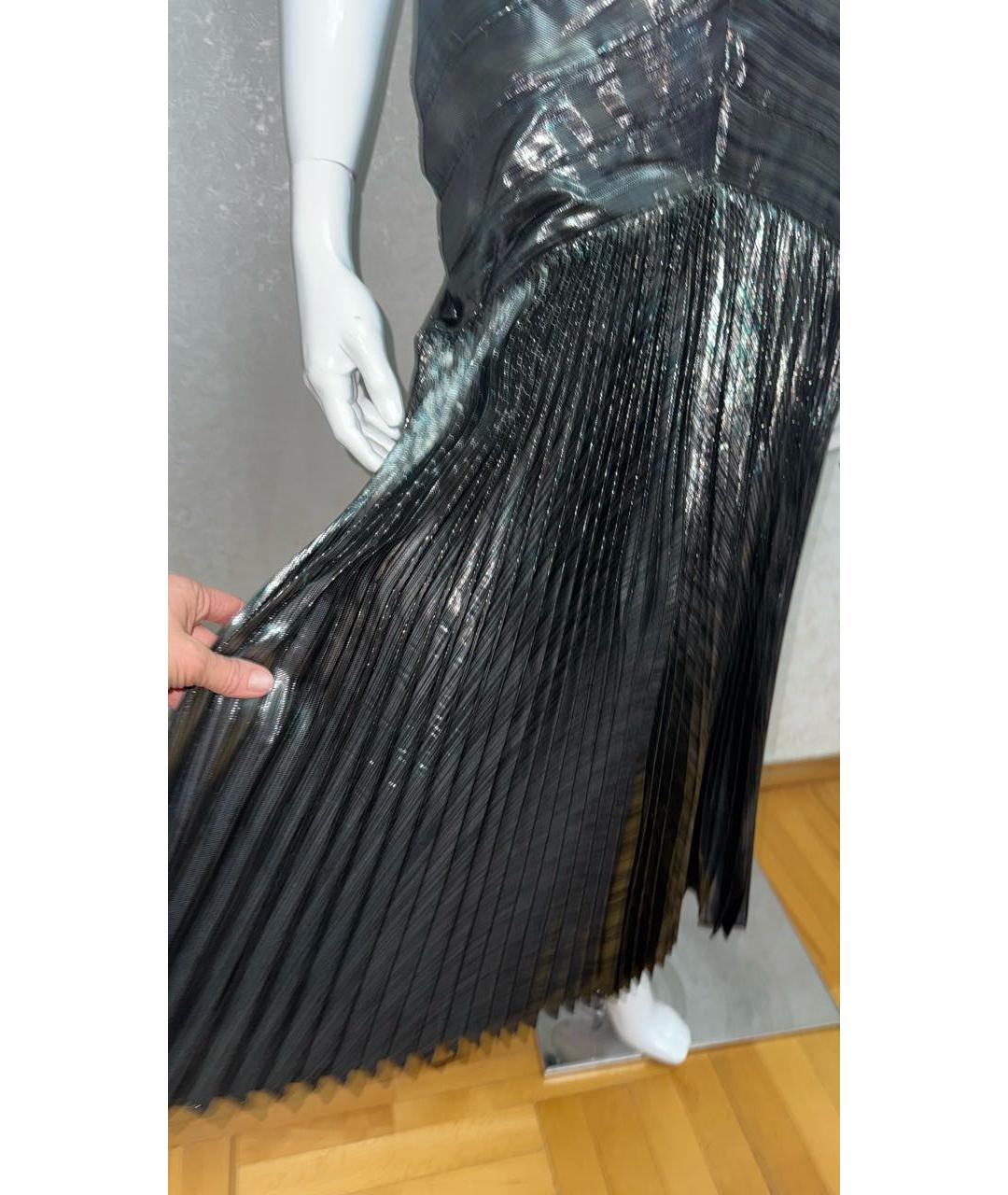 ROTATE Мульти юбка миди, фото 4