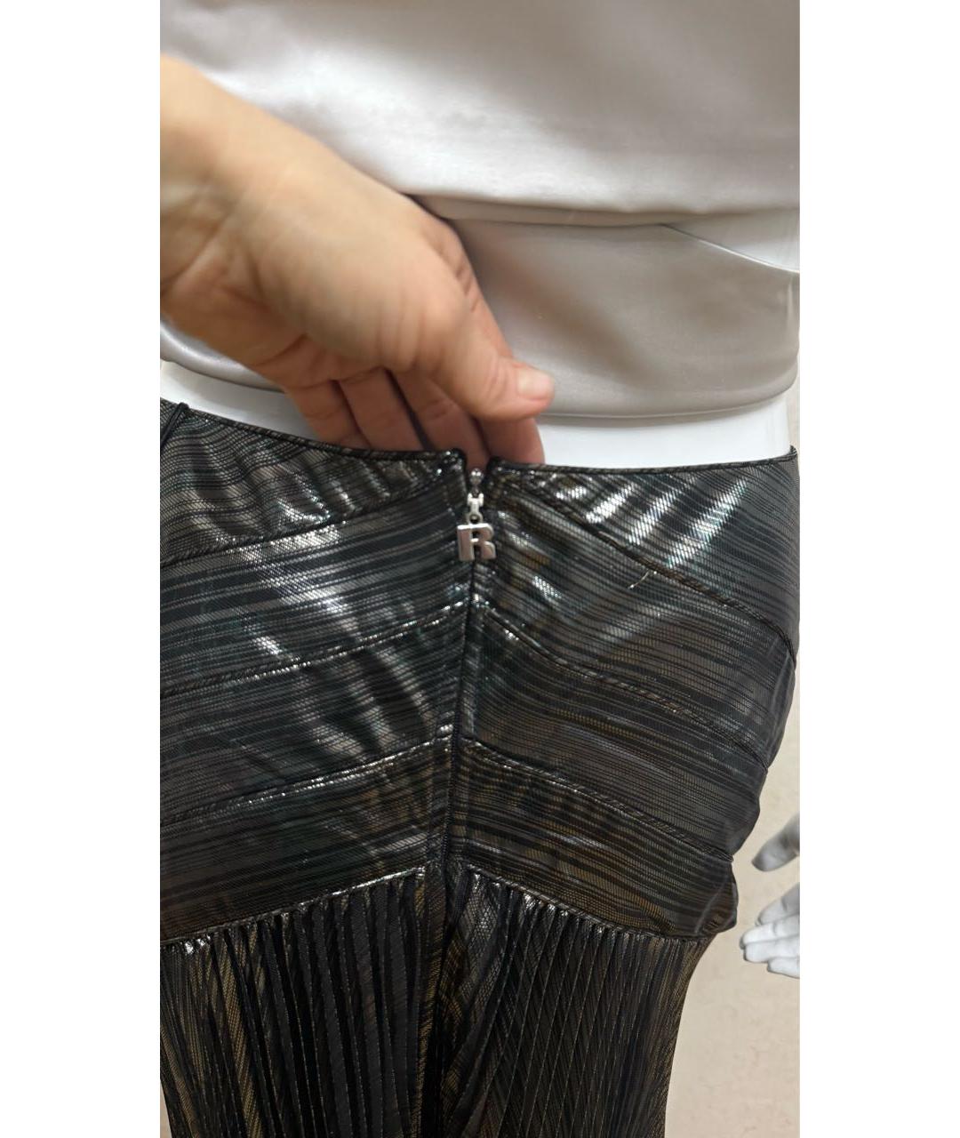 ROTATE Мульти юбка миди, фото 6