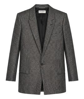 SAINT LAURENT Жакет/пиджак