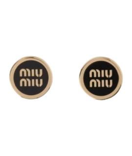 MIU MIU Серьги