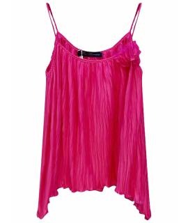 MISS BLUMARINE Детская футболка / топ