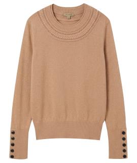 BURBERRY Джемпер / свитер