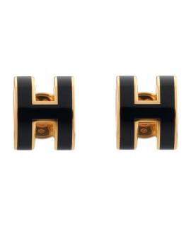HERMES Серьги