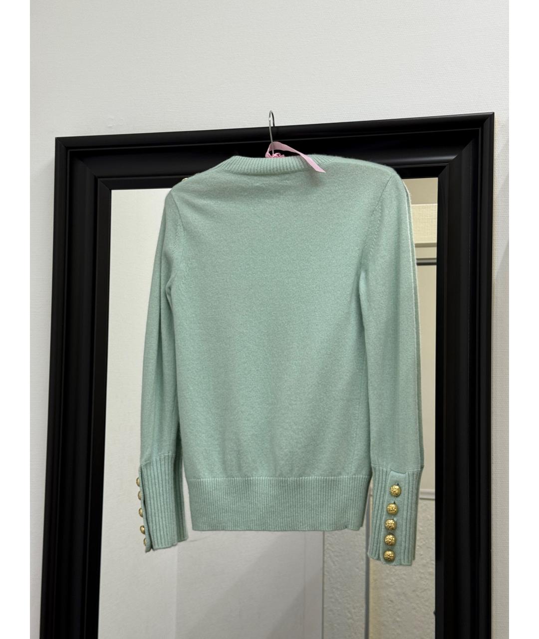 BURBERRY Кашемировый джемпер / свитер, фото 2