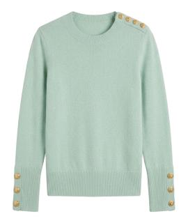 BURBERRY Джемпер / свитер