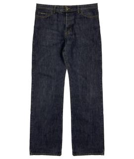 DOLCE&GABBANA Прямые джинсы