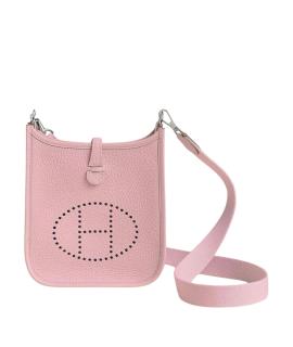 HERMES Сумка через плечо