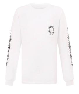 CHROME HEARTS Лонгслив