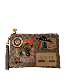 GUCCI Клатч/вечерняя сумка
