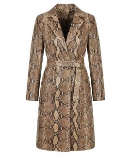 GUCCI Тренч/плащ