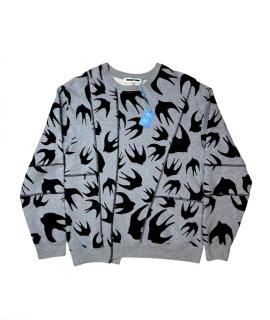 ALEXANDER MCQUEEN Худи/толстовка