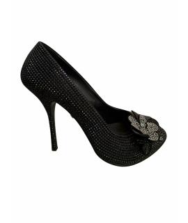 GIAN MARCO LORENZI Туфли