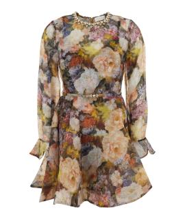 ZIMMERMANN Повседневное платье