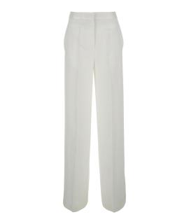 SEMICOUTURE Прямые брюки