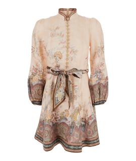 ZIMMERMANN Повседневное платье