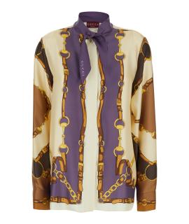 GUCCI Рубашка