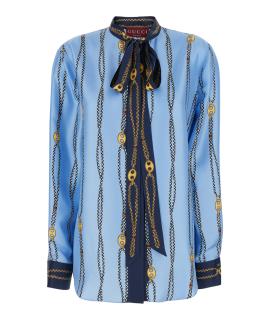 GUCCI Рубашка