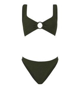 HUNZA G Купальник