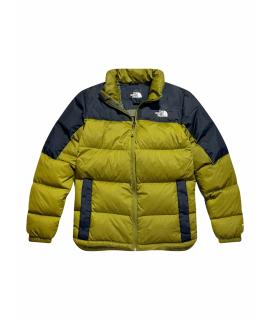 THE NORTH FACE Пуховик