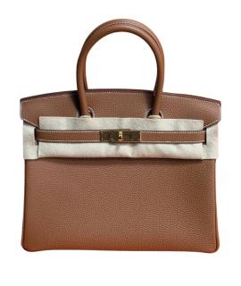 HERMES Сумка с короткими ручками