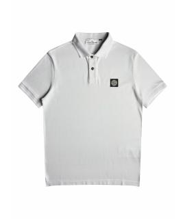 STONE ISLAND Поло с коротким рукавом