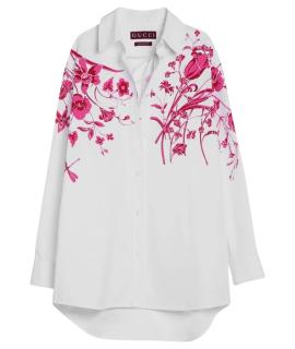 GUCCI Рубашка