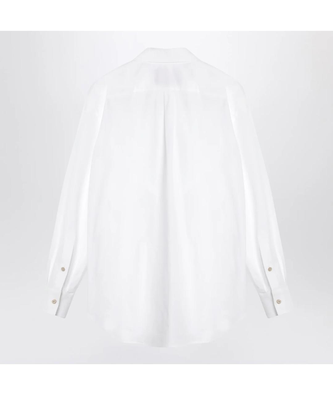VALENTINO Белая рубашка, фото 2