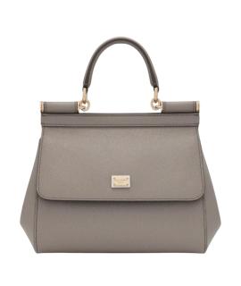 DOLCE&GABBANA Сумка с короткими ручками