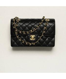 CHANEL Сумка через плечо