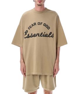 FEAR OF GOD ESSENTIALS Футболка