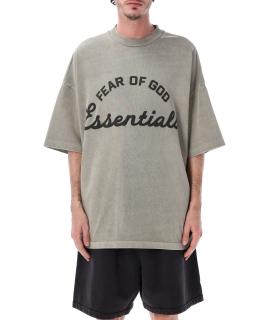 FEAR OF GOD ESSENTIALS Футболка