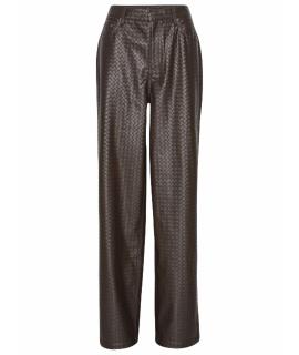 ROTATE Брюки широкие