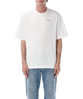 OFF-WHITE Футболка