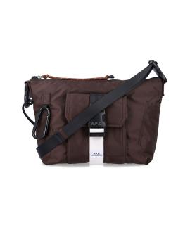 A.P.C. Сумка на плечо