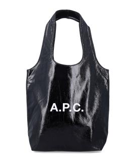 A.P.C. Сумка Тоут