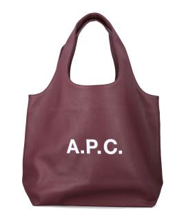 A.P.C. Сумка Тоут