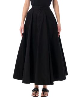 BALENCIAGA Юбка макси