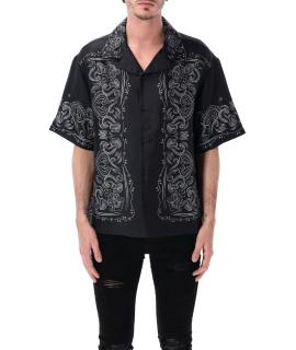 AMIRI Кэжуал рубашка