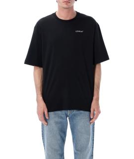 OFF-WHITE Футболка