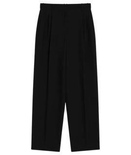 THE ROW Брюки широкие