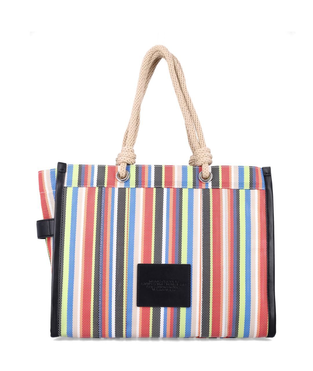 MARC JACOBS Мульти сумка тоут, фото 3